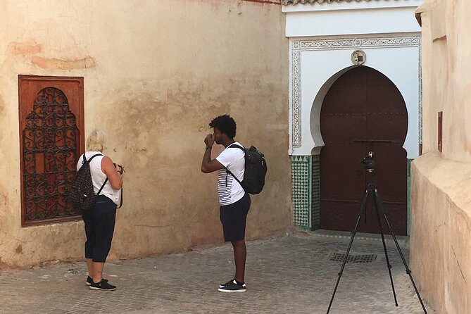 Unique Photography Course in Marrakech - Pricing and Payment Options