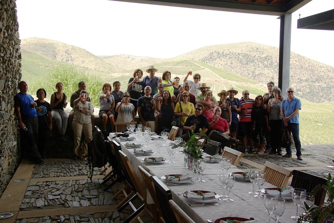 Upper Douro Walk & WineTour - Educational Opportunities at Coa Museum