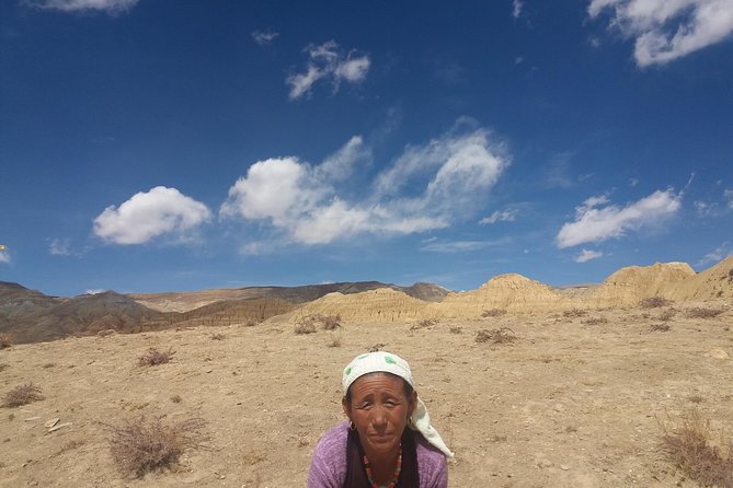 Upper Mustang Trek - Pricing and Booking Information