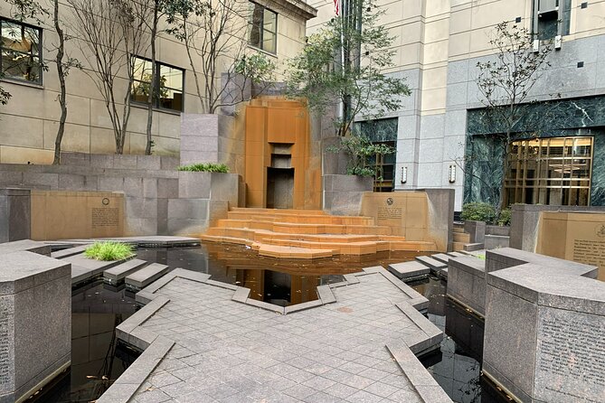 Uptown Charlotte: A Self-Guided Audio Tour to the Heart of Queen City - Inclusions and Requirements