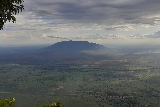Usambara Mountains Adventure - Health and Accessibility Information