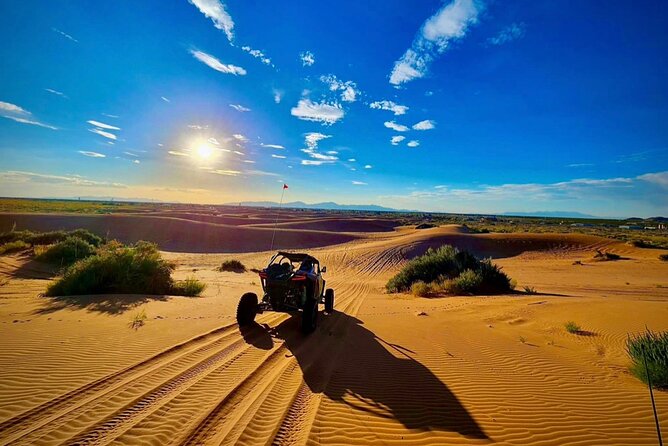 UTV Adventure Tour / Rental - What to Expect on the Tour