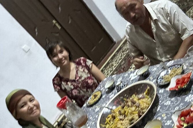 Uzbek Cooking Class in Samarkand With Return Hotel Transfers - Why Choose This Cooking Class