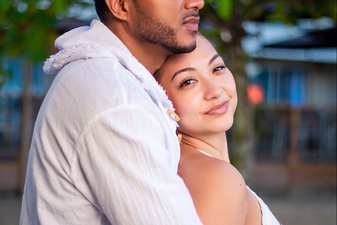 Vacation Photographer in Montego Bay, Jamiaca - Booking Confirmation