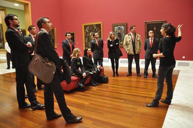 Valencia: Private Tailored Tour - Customization Options