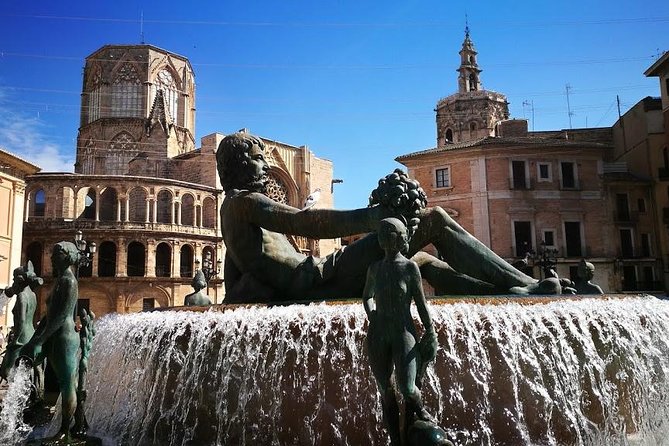 Valencia Private Walking Tour - Booking and Travel Tips