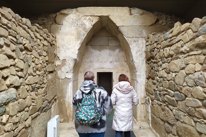 Valley of the Thracian Kings, Hidden Treasures - Visiting UNESCO-listed Kazanlak Tomb