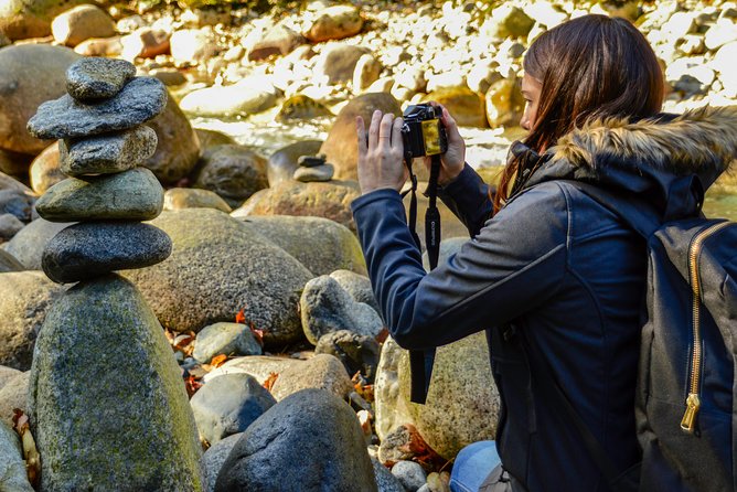 Vancouver City & Nature Photography - Health and Accessibility Considerations