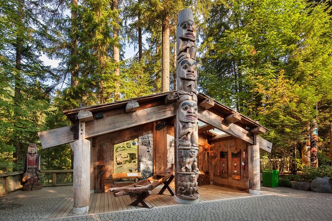 Vancouver City Sightseeing Tour: Capilano Suspension Bridge & Vancouver Lookout - Traveler Reviews and Experiences