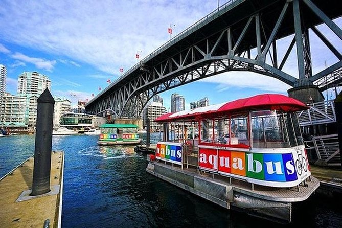 Vancouver City Tour With Indian Meal ( 70 Items Eat as Much as You Can) - Cuisine Highlights