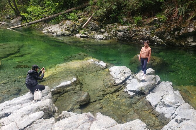Vancouver Full Day Nature & Photography - Physical Requirements and Safety