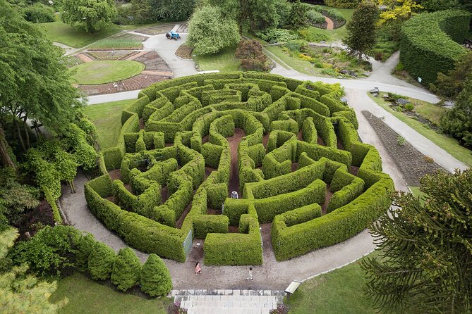 VanDusen Botanical Garden Admission Ticket - Special Events Exclusions