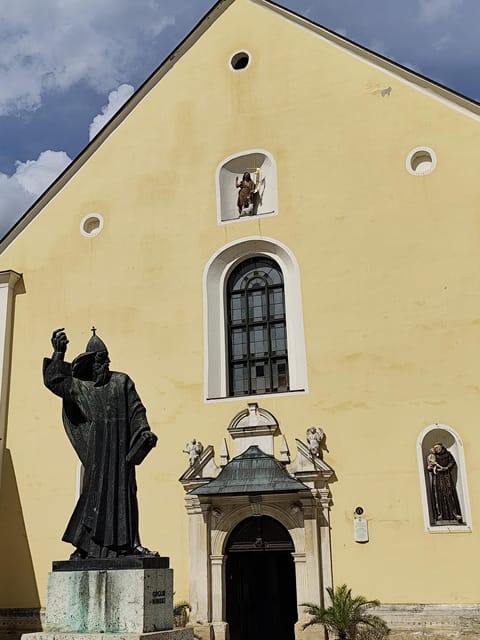 Varazdin City Tour - Local Guide - Customer Reviews