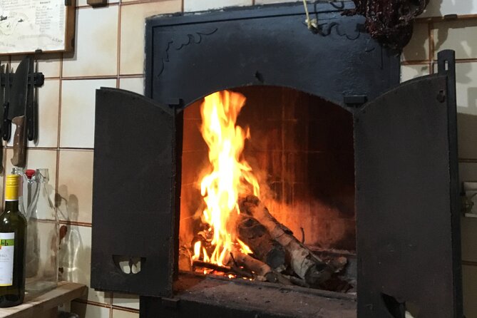 Vegan Charme: Typical Dinner With a Local in Monopoli - Reviews and Testimonials