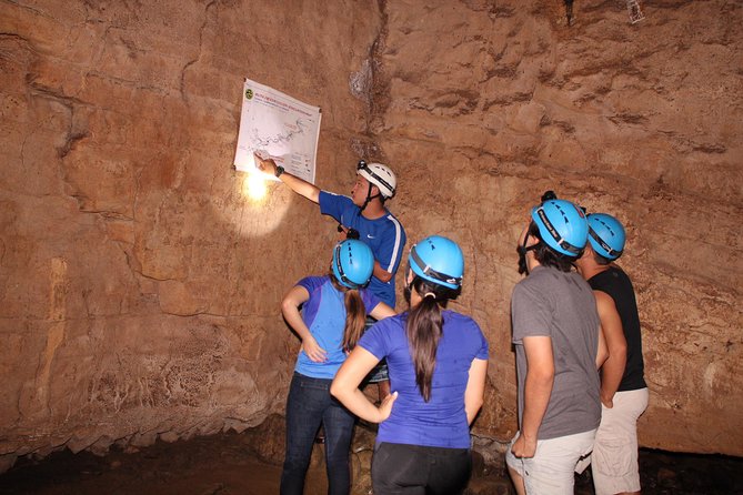 Venado Caves Underground Experience From La Fortuna PRIVATE TOUR - Post-Exploration Experience