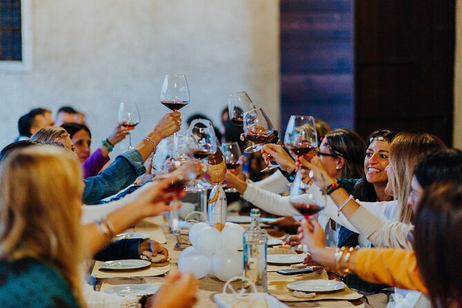 Venetian Villa Wine Tasting Tour Review - Cancellation Policy and Pricing