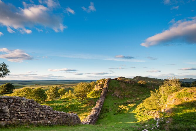 Vera Tour of Northumberland TV Locations - Ratings and Feedback