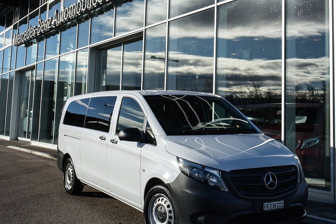 Verbier to Geneva Airport Transfer Review - Since You Asked