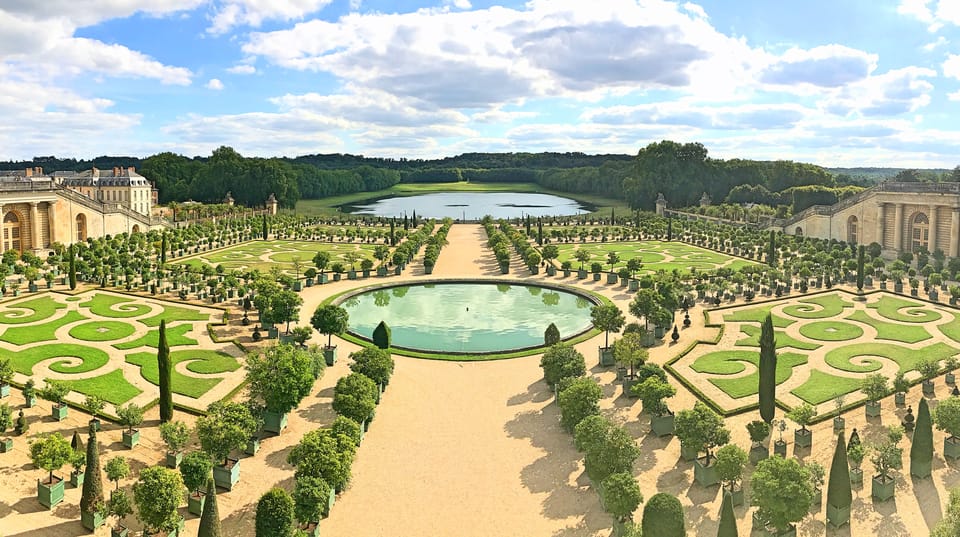 Versailles Palace: Skip-the-Line Exclusive Tour - Tour Inclusions