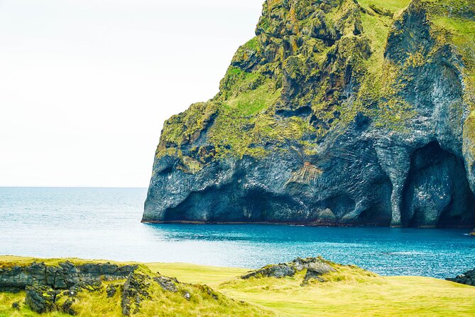 Vestmannaeyjar Private Day Tour - Learning About Puffin Conservation Efforts