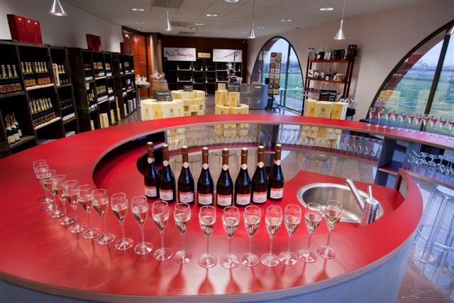 Veuve Ambal 1.5-Hour Cellar Tour With Tasting - Customer Ratings and Reviews