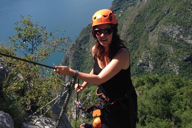 Via Ferrata Cima Capi - Pricing and Booking