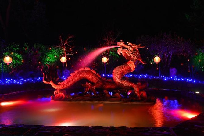 Victoria and Butchart Gardens Christmas Tour - Exploring Victorias Charm