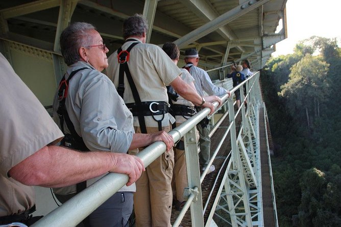 Victoria Falls Full Day Experience - Sunset Cruise on the Zambezi