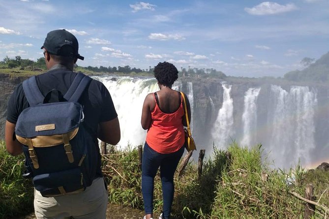 Victoria Falls Guided Tour - Best Time to Visit