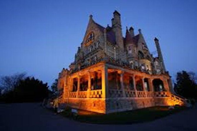 Victoria Sightseeing With Butchart Gardens and Whale Watching - Butchart Gardens