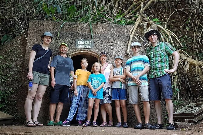 Vietnam DMZ Tour From Hue - Tips for Travelers
