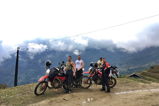 Vietnam Motorbike Tour To Sapa, Mu Cang Chai, Thac Ba-5 Days - Pricing Information