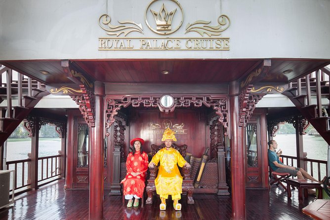 Vietnam Tour: North Packages Tour 5 Days 4 Nights - Booking Process and Policies