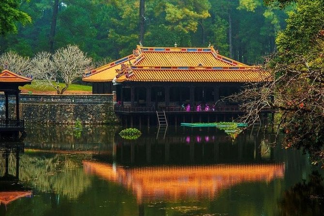 Vietnam World Heritage Road - Da Nang Hoi an Hue 4 Day Package Tour - Pricing Information