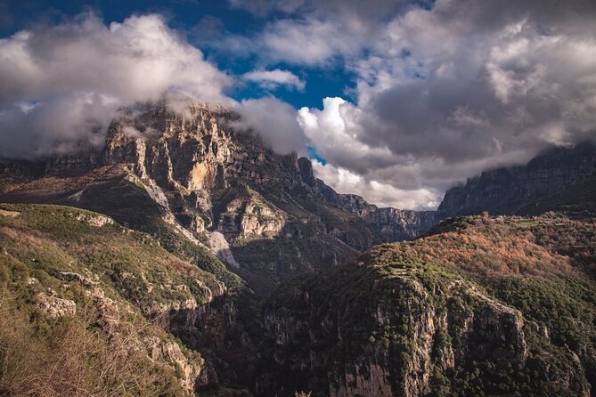Vikos Gorge and Papingo One Day Tour From Ioannina - Booking Flexibility