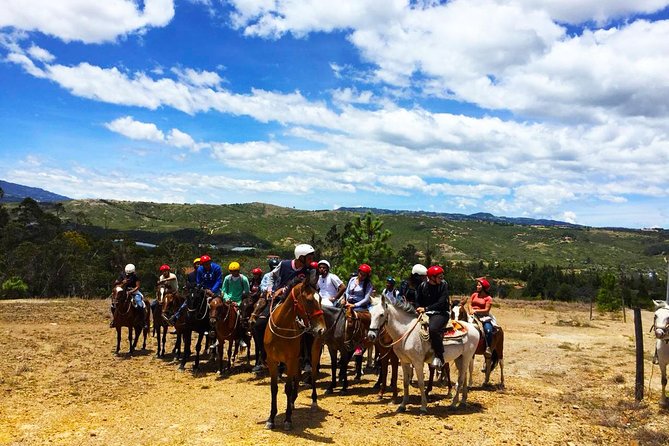 Villa De Leyva Adventure - Accommodation and Amenities