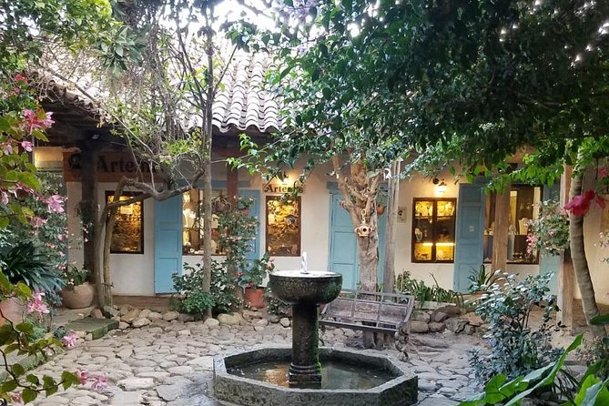 Villa De Leyva Full Day Private Tour (12 Hrs.) - Inclusions and Accessibility
