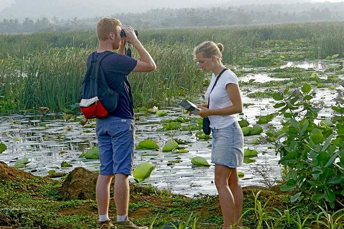 Village Expedition in Yala by Tuk-Tuk From Hambantota Harbor - Practical Information