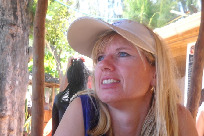 Villefranche Shore Excursion: 6 Hrs Private Tour of Nice, Eze and Monaco - Explore Nice