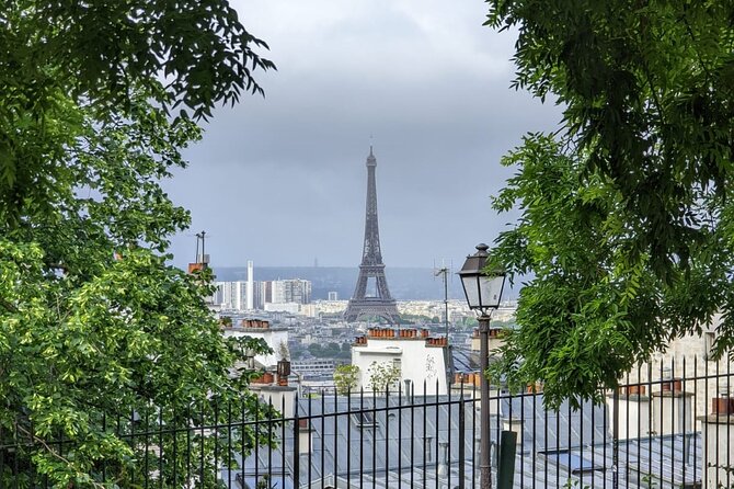 Vintage 2CV Adventure: 3-Hour Paris Secrets Tour - Customer Experiences