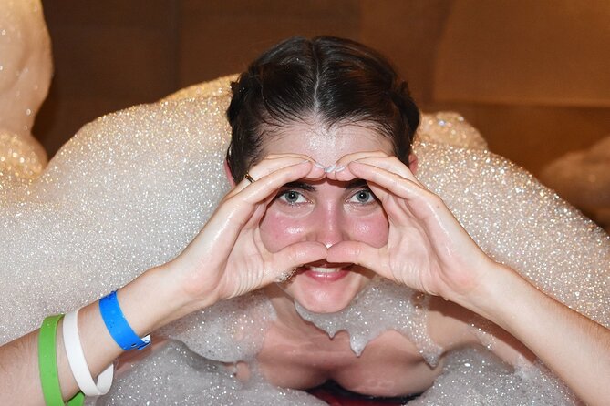 ViP Full Package Cleopatra Hammam & Full Body Massage in Hurghada - Transportation Details