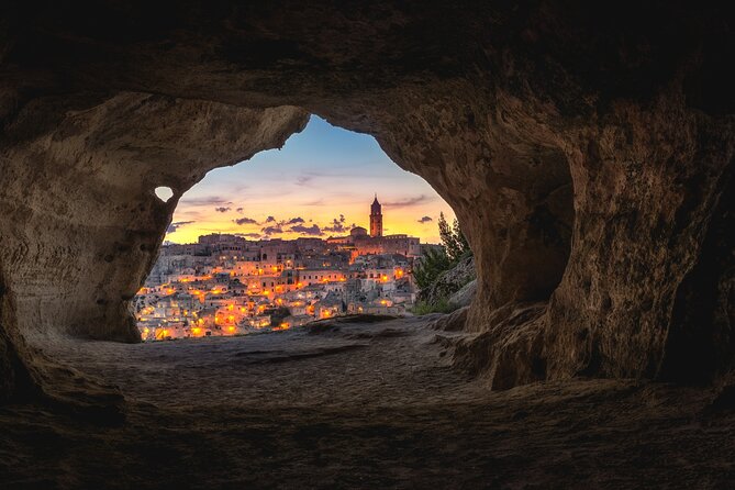 Visit Alberobello & Matera: Private or Group Tour From Bari - Transportation and Itinerary Planning
