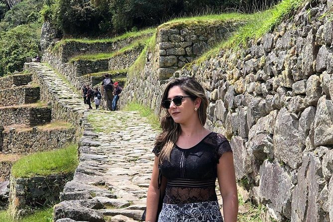 Visit Machu Picchu in 1 Day - Traveler Experiences