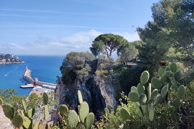 Visit Nice in 2h With Local Guide - What Visitors Say