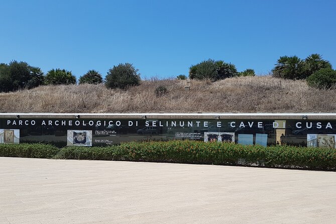 Visit Segesta and Selinunte From Trapani - Tips for Your Visit