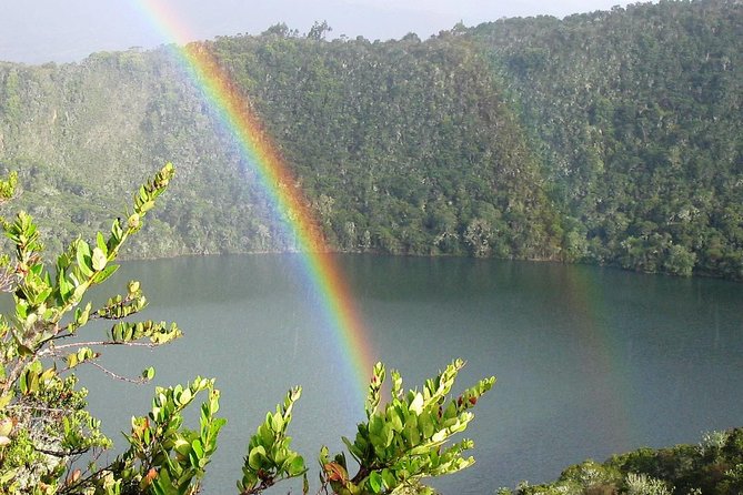 Visit to Guatavita Private Tour From Bogotá (7 Hrs.) - Optional Nearby Attractions