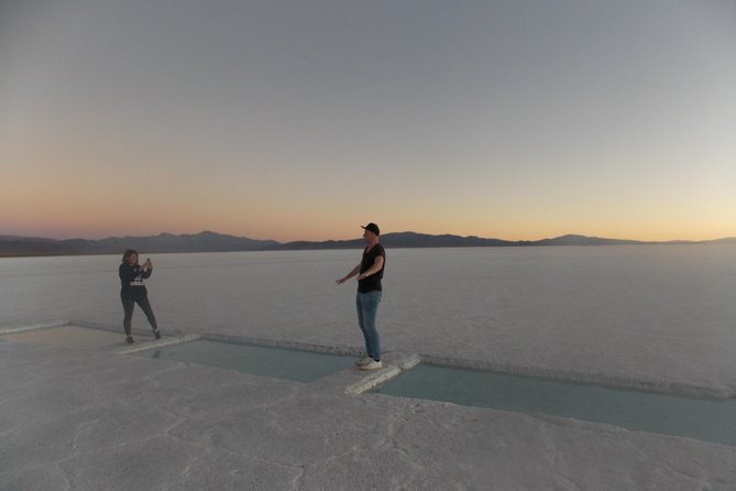 Visit to the Communities in the Salinas Grandes - Culinary Delights