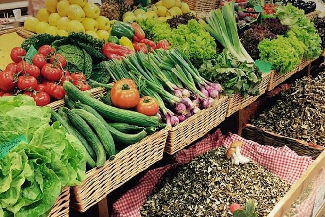 Visit to the Market and Cooking Lessons in a Tuscan Farmhouse - Getting There