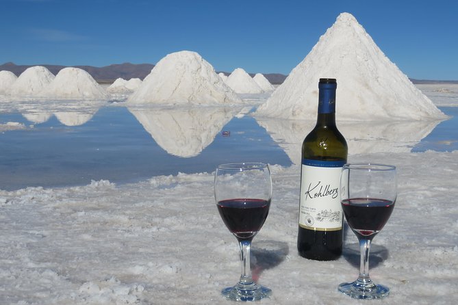 Visit to Uyuni Salt Flats From Sucre by Bus - Preparing for the Tour