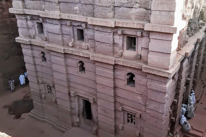 Visiting Lalibela Churches - Practical Information